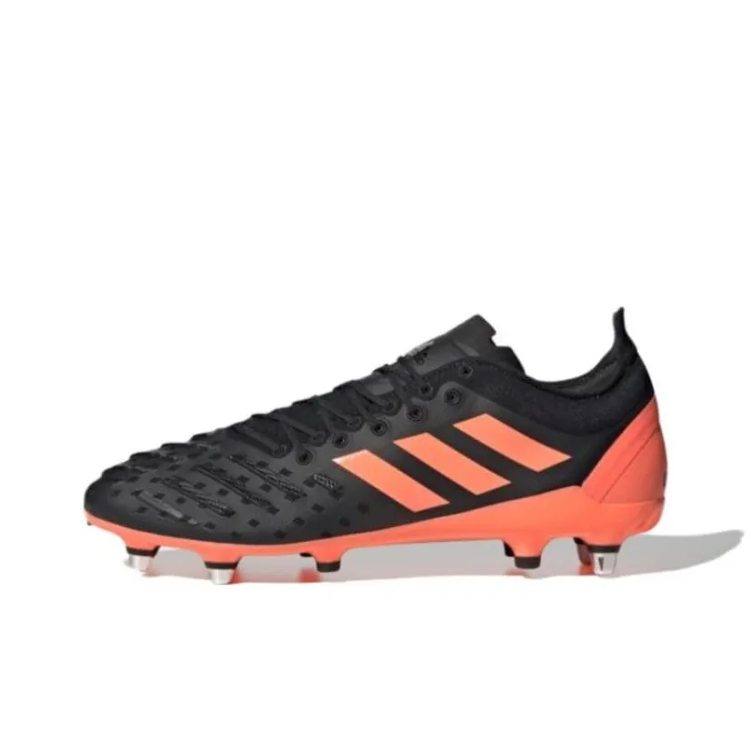 Adidas Predator Xp Sg 'Black Orange'