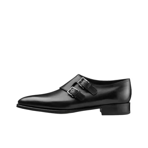 JOHN LOBB Туфли Низкие Мужские