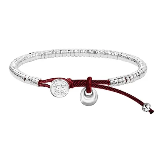 YUOFFICIAL Регулируемый Элегантность Минималистский стиль Премиум Feel Браслеты Женские