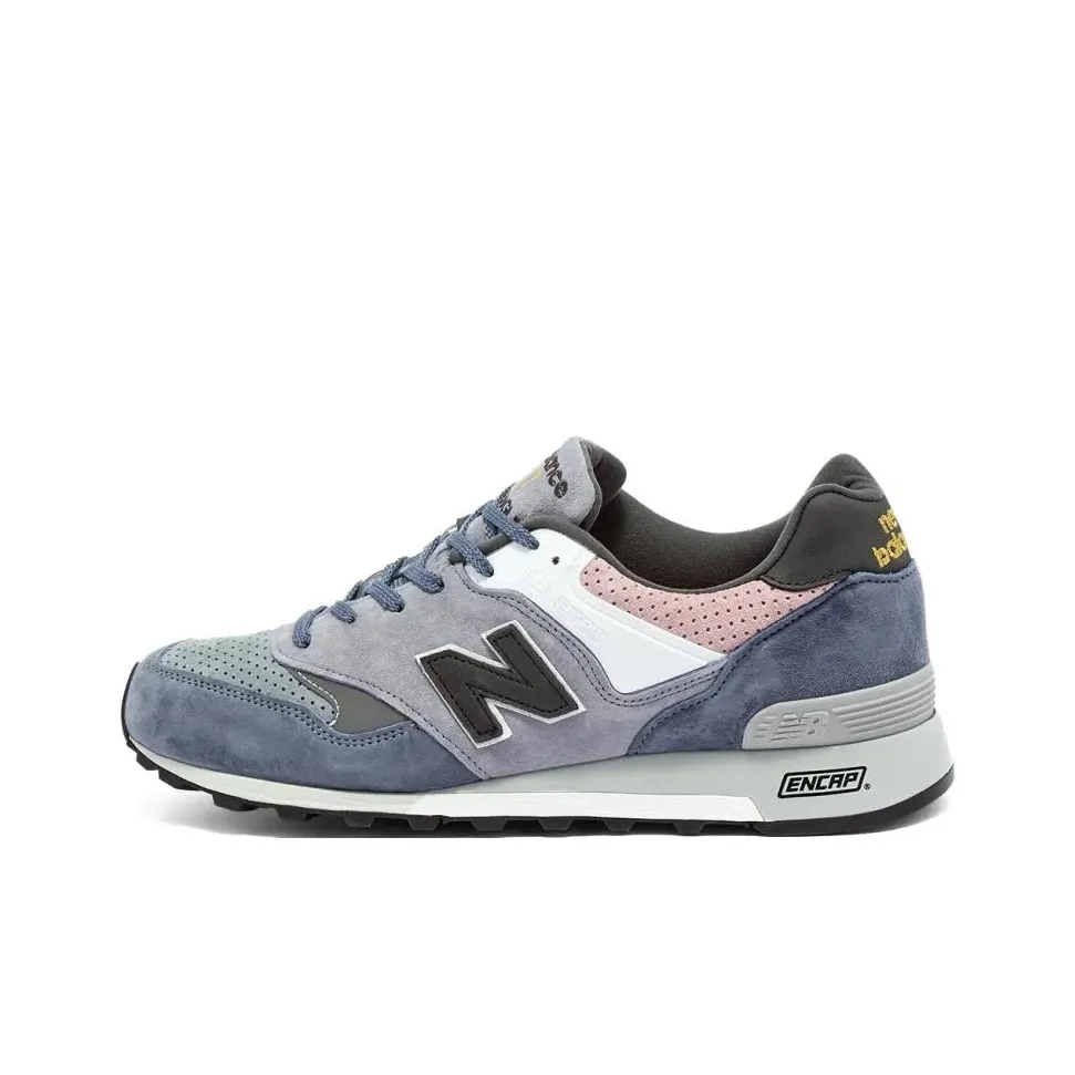 New Balance 577 Made In Uk 'Year Of The Rat' Sneakers