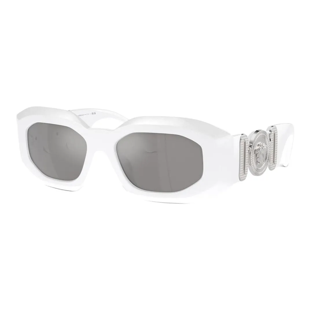 VERSACE Maxi Medusa Biggie Sunglasses