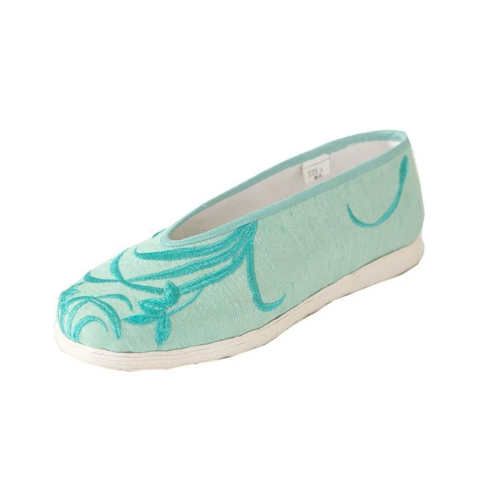 Neiliansheng Casual Женский Синий