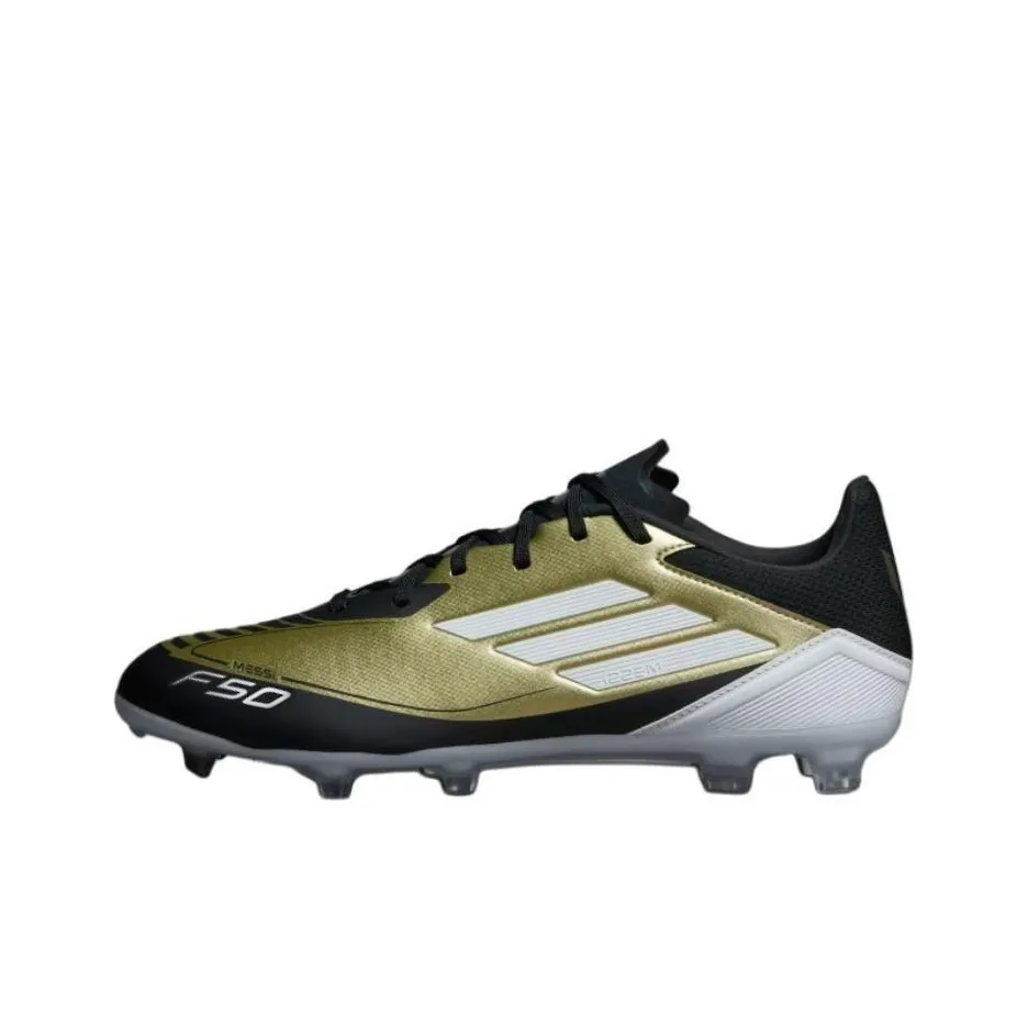 Adidas F50 League Low Fg Messi
