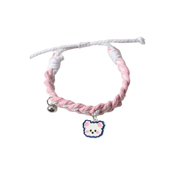 Датан Годин Ткань Браслеты Шнурки Женские