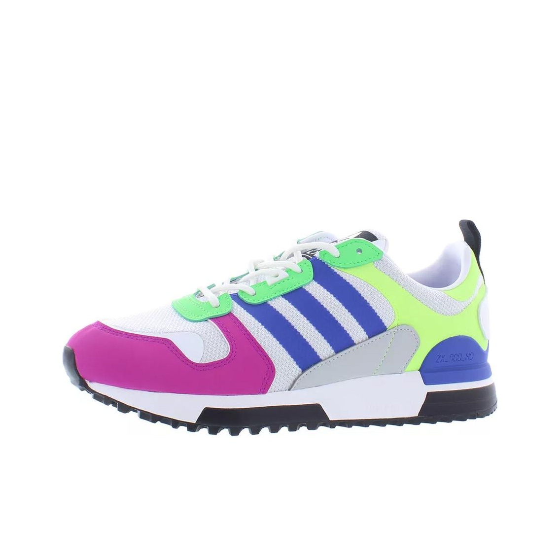 カラフル、サイケ★ Zx 750 Deals Adidas Adidas Originals T-zx 700 Multicolor Adidas ZX
