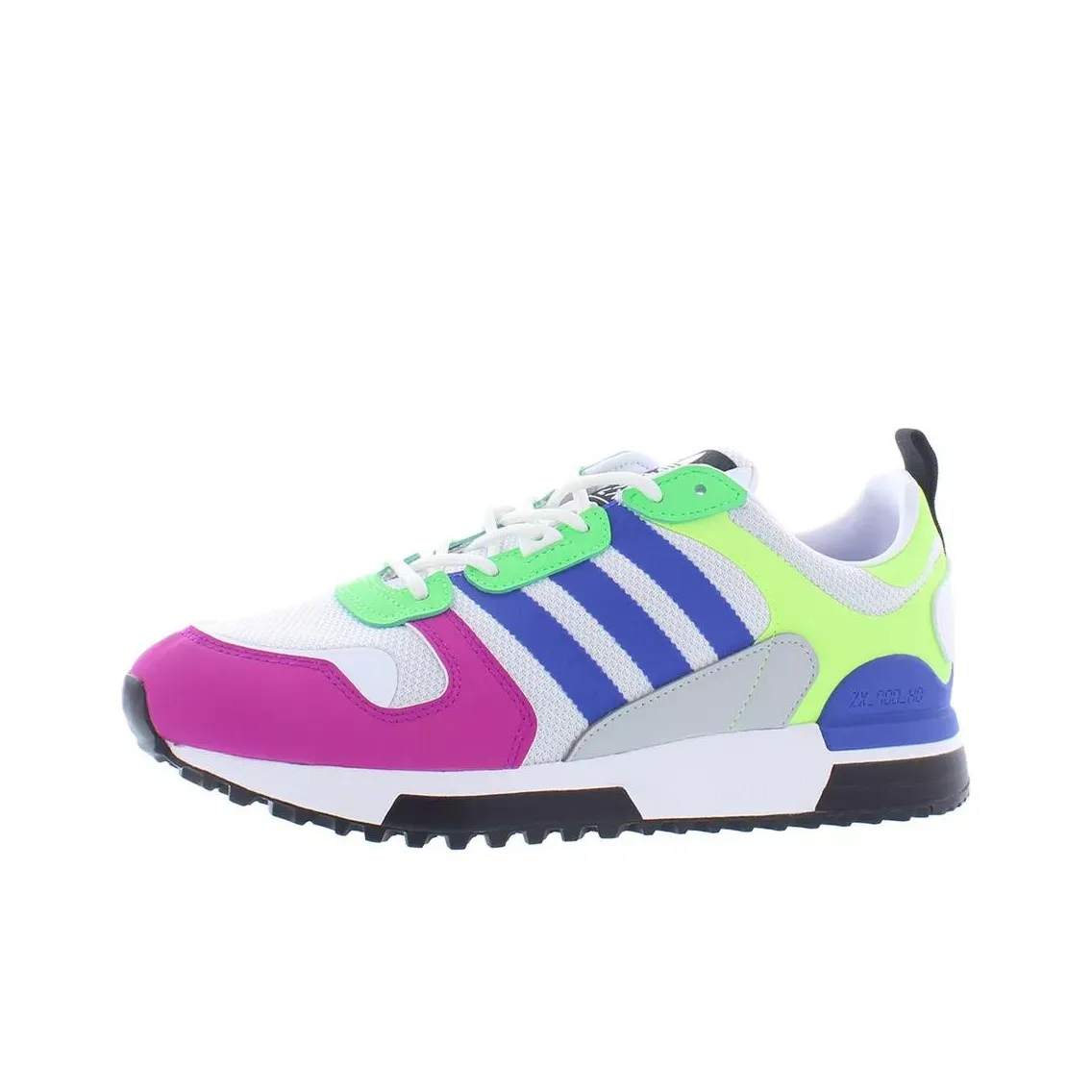 Adidas Zx 700 Hd 'Signal Green Sonic Ink'