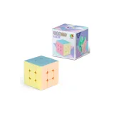 5.6cm 삼중층 마카롱 매직 큐브