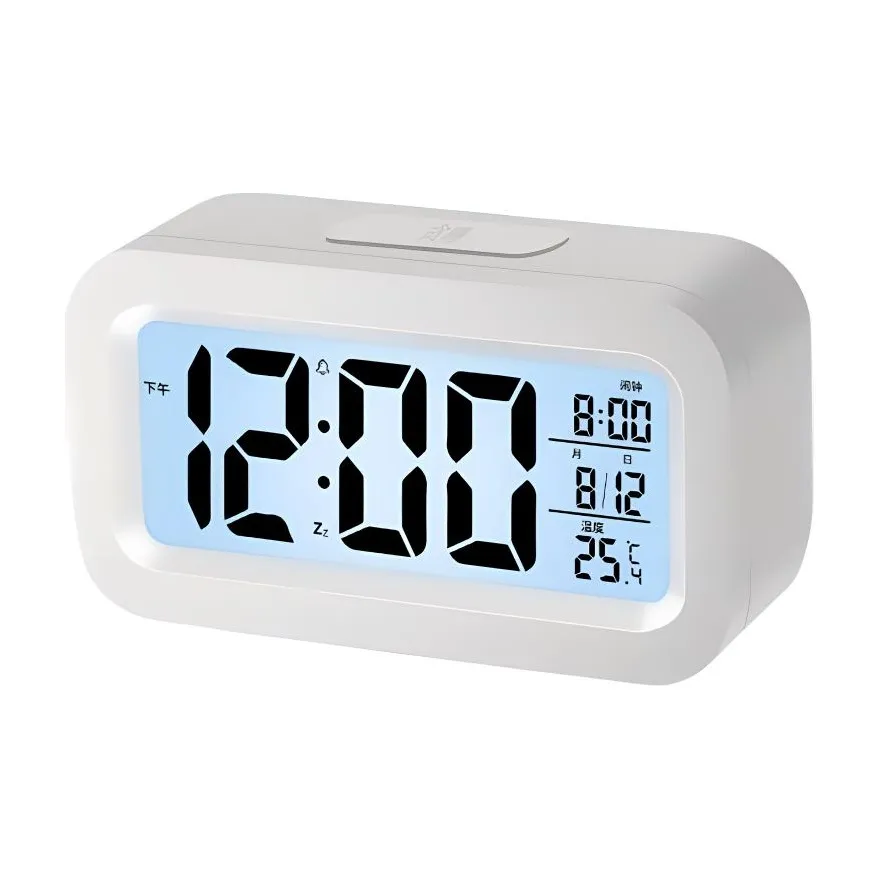 Oulm Электронные Движение Унисекс Будильники