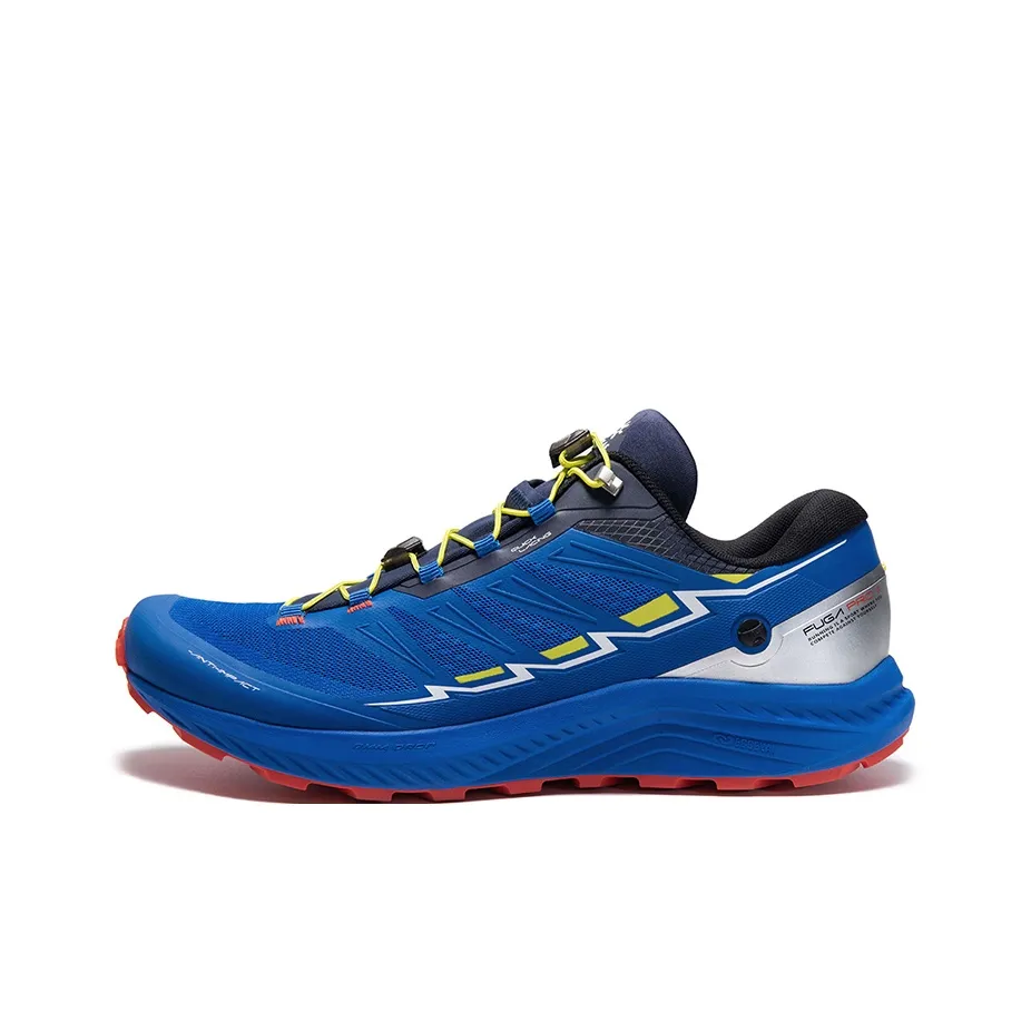 thom browne unlined tech runner sneakers item