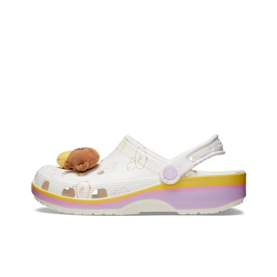 Crocs Classic Clog LINE FRIENDS