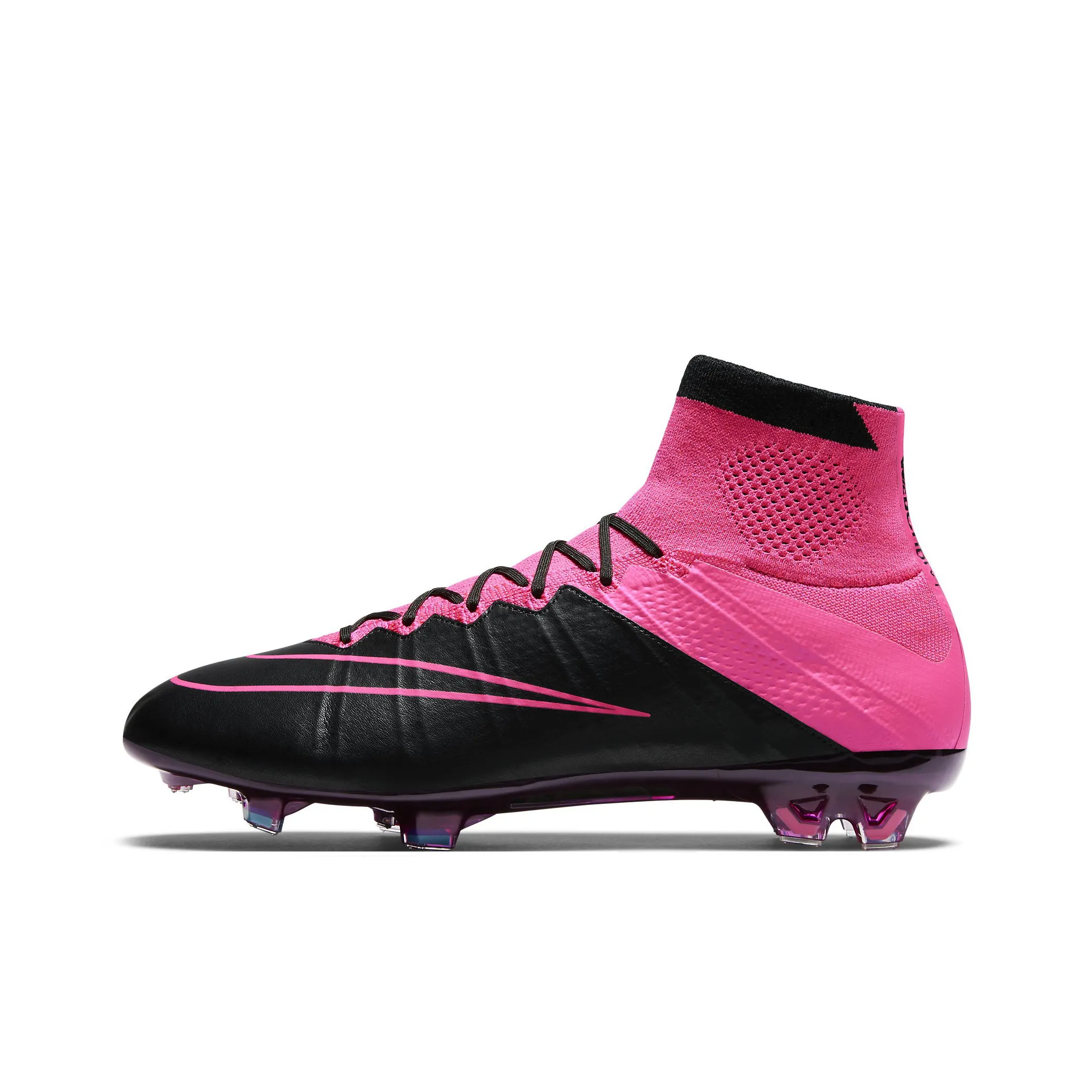 Nike Mercurial Superfly Leather FG