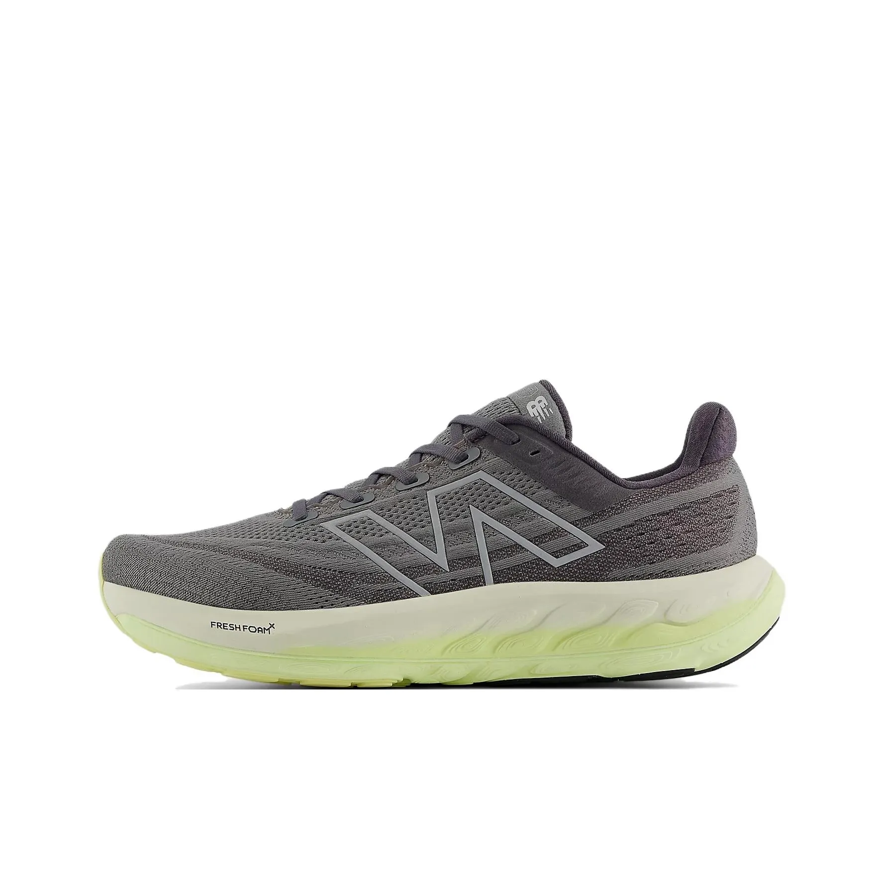 zapatillas de running New Balance ritmo medio talla 38.5