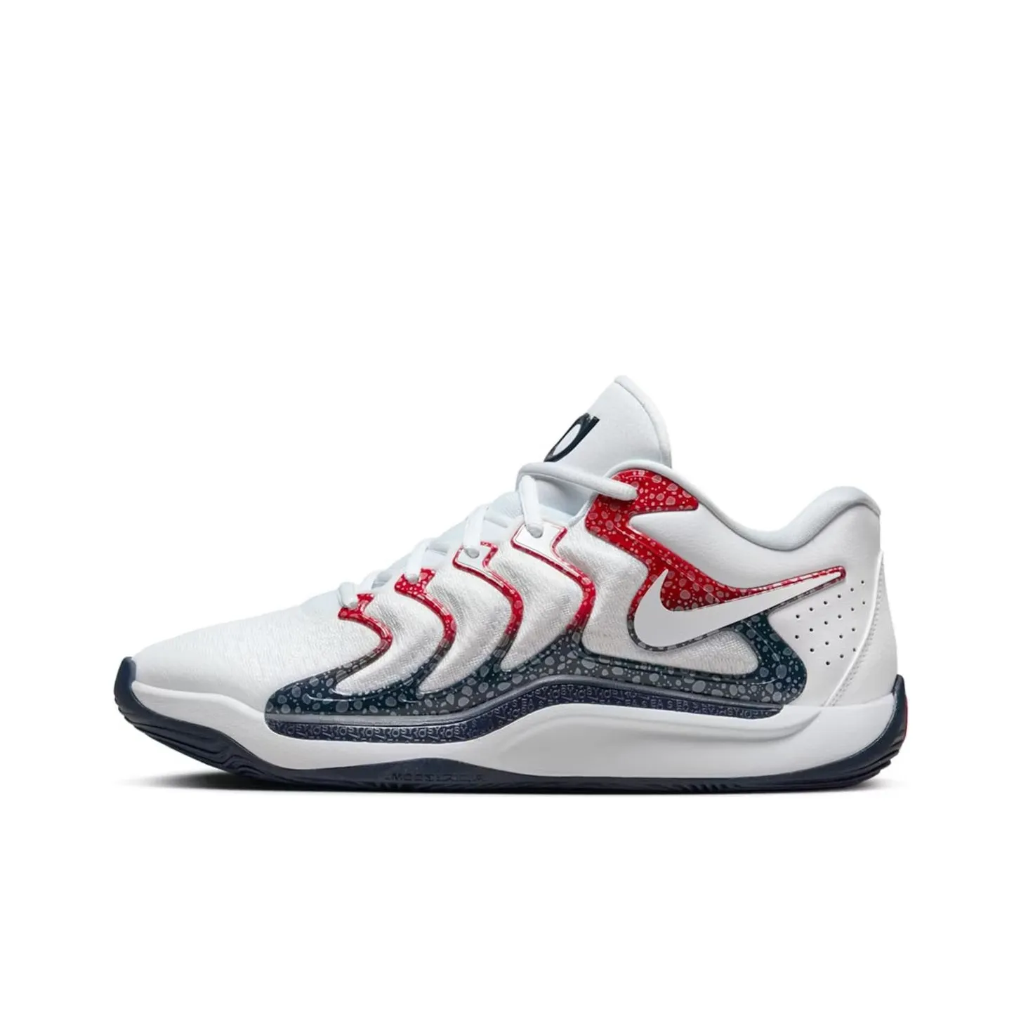 Nike Kd 17 Ep 'USA'