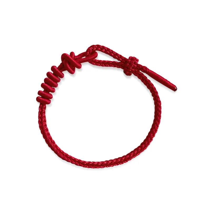 Tkb Ткань Браслеты Шнурки Унисекс