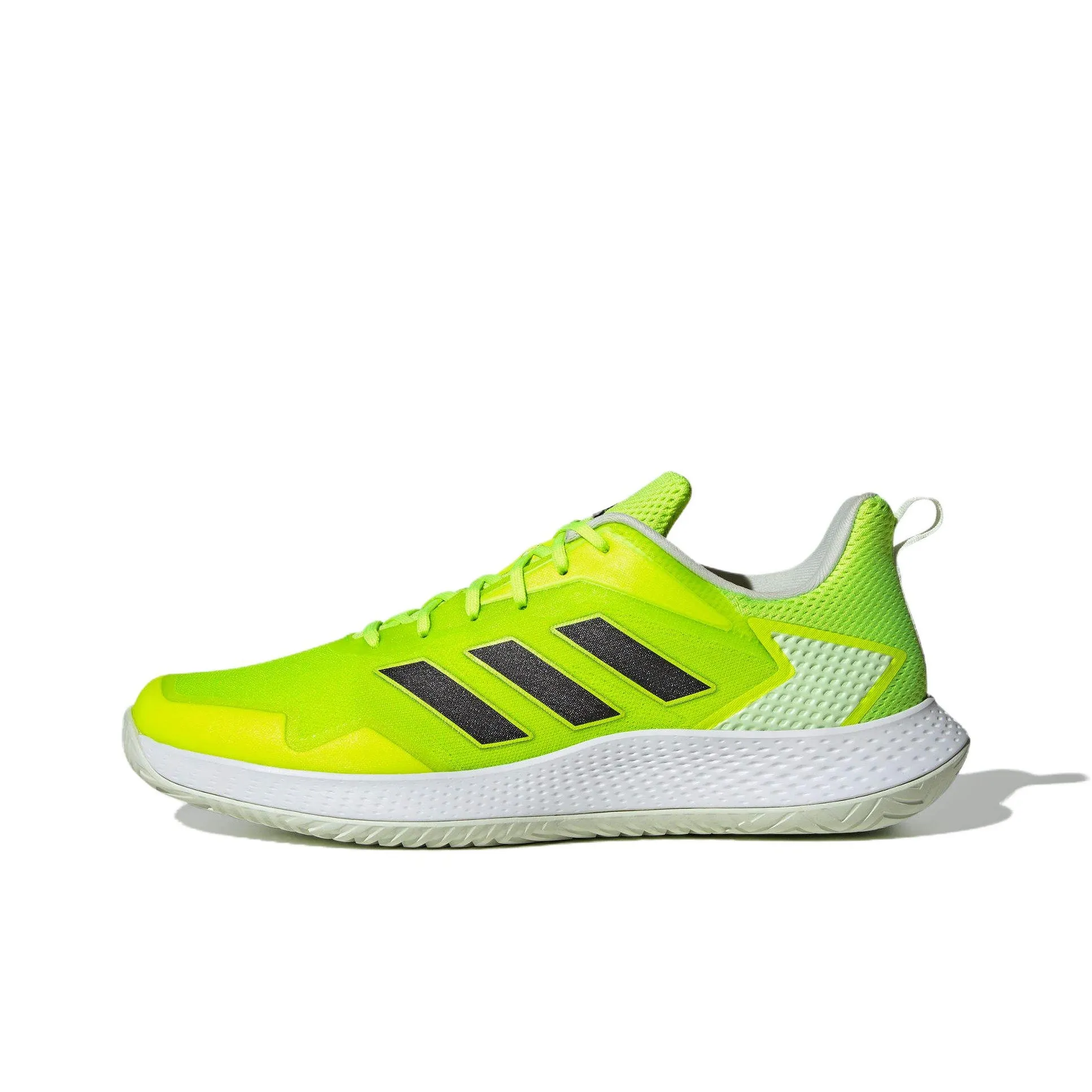 Adidas Defiant Speed Lucid Lemon Aurora Black Crystal Jade