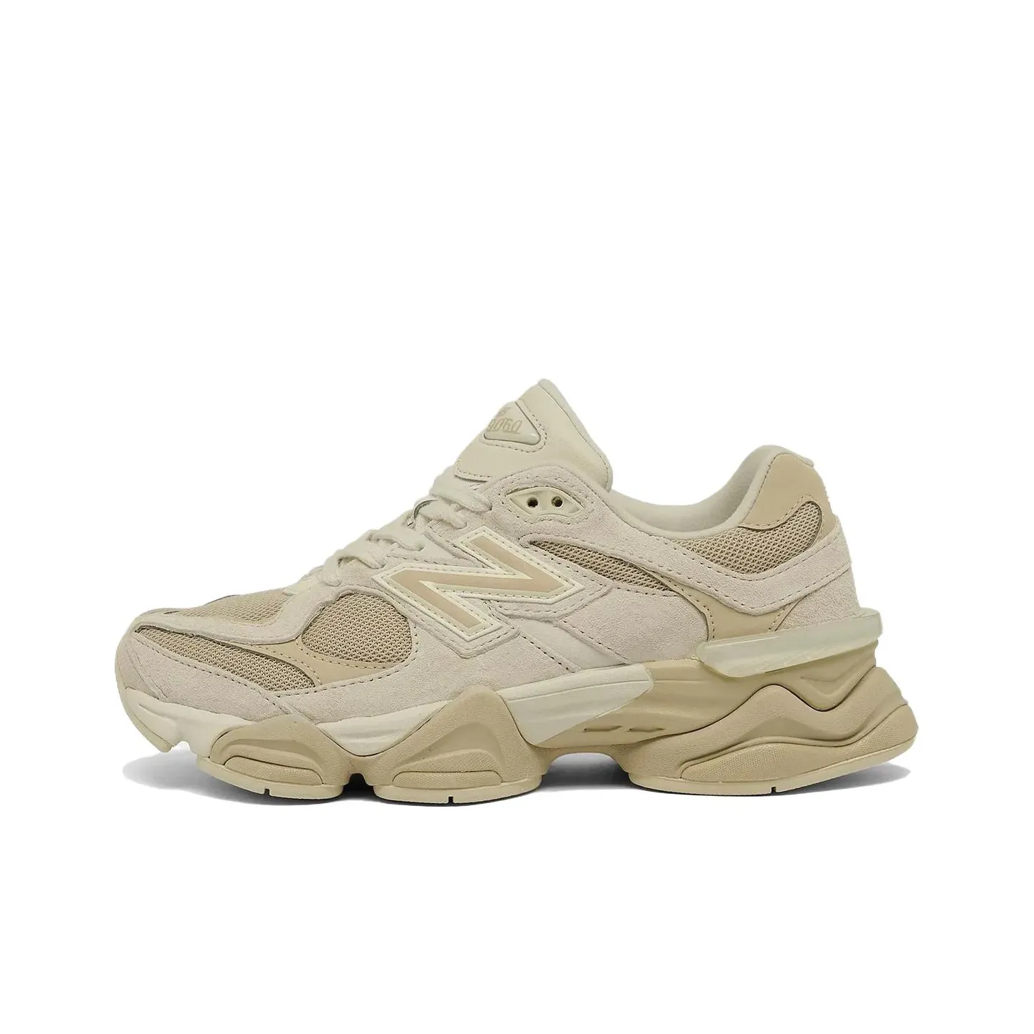New Balance 9060 Beige Women's