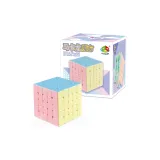 6.2cm 다섯 층 마카롱 매직 큐브