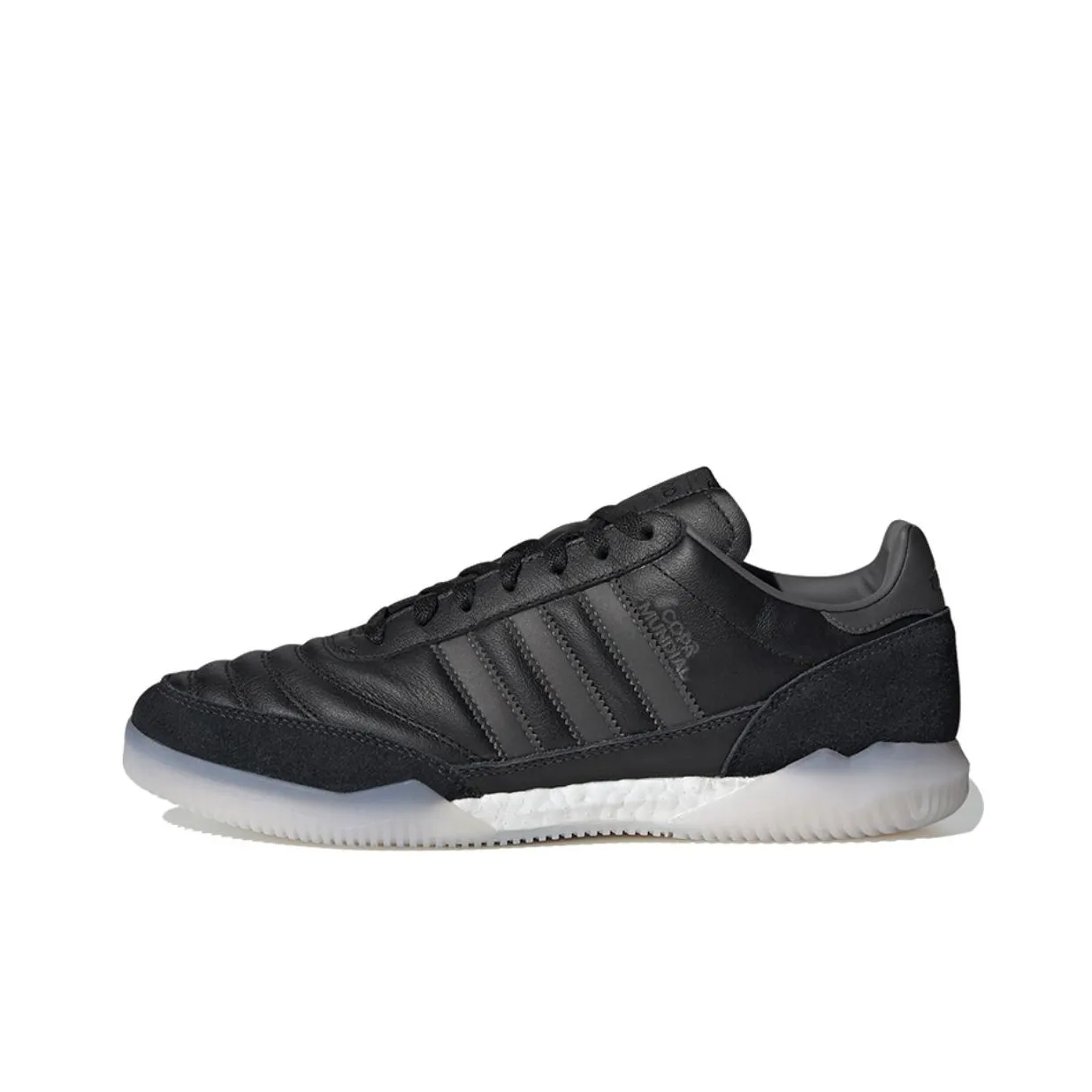 Adidas Copa Mundial Tr 'Black Grey'