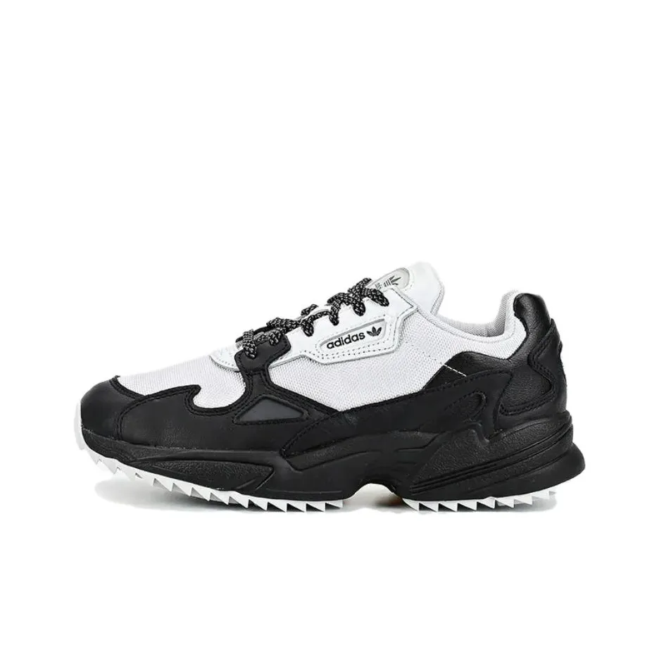Adidas Originals Falcon Trail Tuxedo Women
s