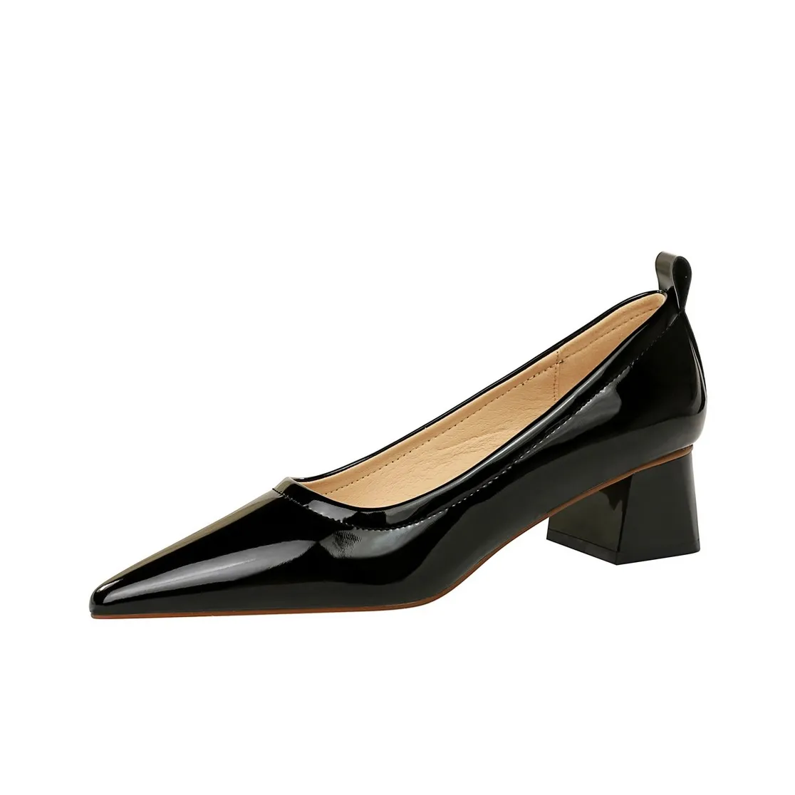 Bamiti Женская Повседневная Обувь Женская