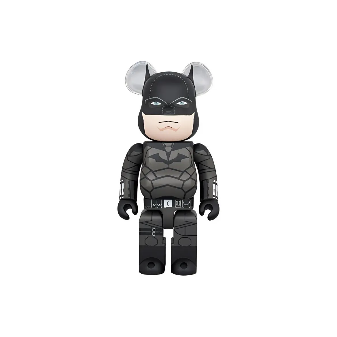 BE@RBRICK THE BATMAN 100% & 400%
