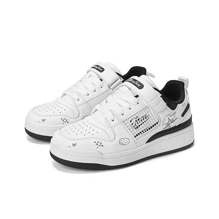 Кроссовки для скейтбординга TALKING TOM Унисекс