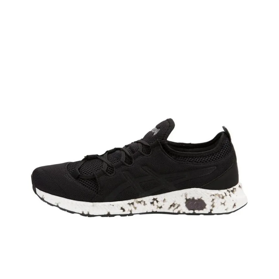 Asics Hyper Gel Sai 'Black' Women's