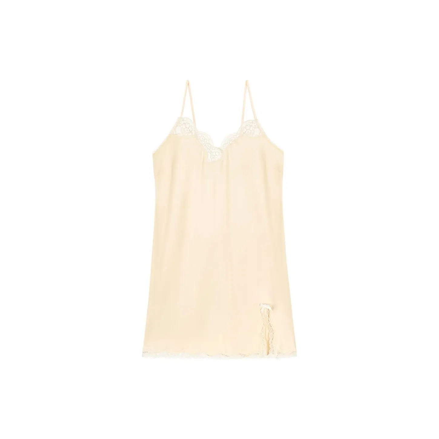 Victoria's Secret Nightgown Women's Nude Pink