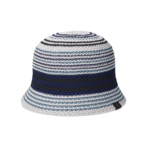 Override Cotton Bucket Hats Женские