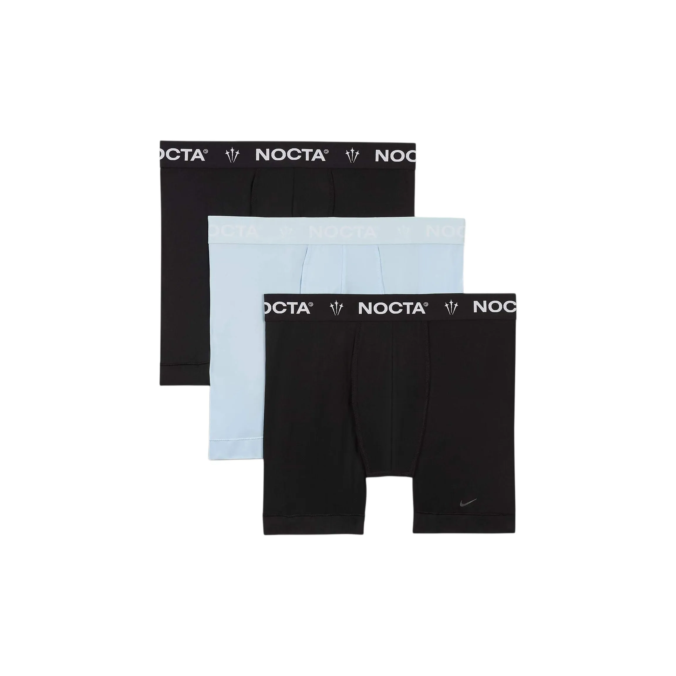 Nike Nike X Nocta NOCTA Collection Boxer Shorts Men's 3 Pack