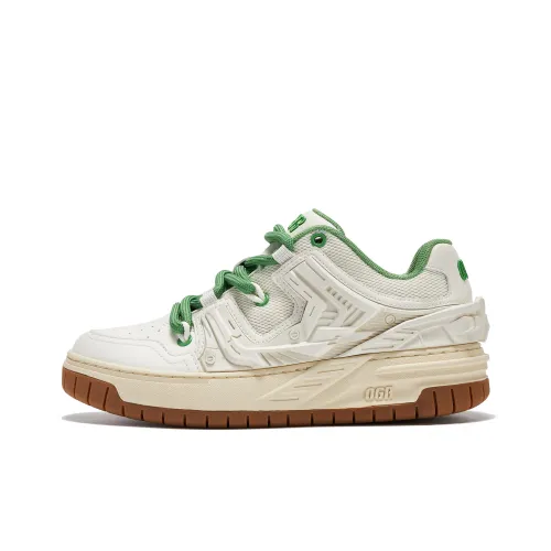 OGR Кроссовки для скейтбординга Low Top Унисекс