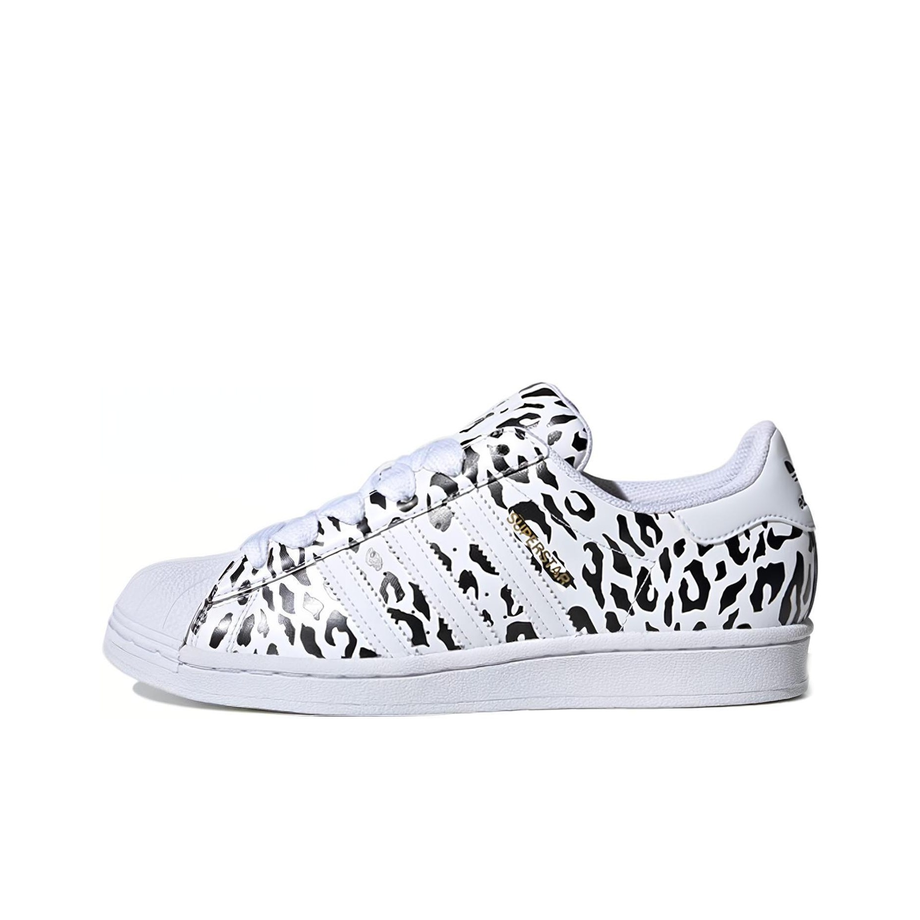 Top 10 Adidas Sneakers with Leopard Print for 2024