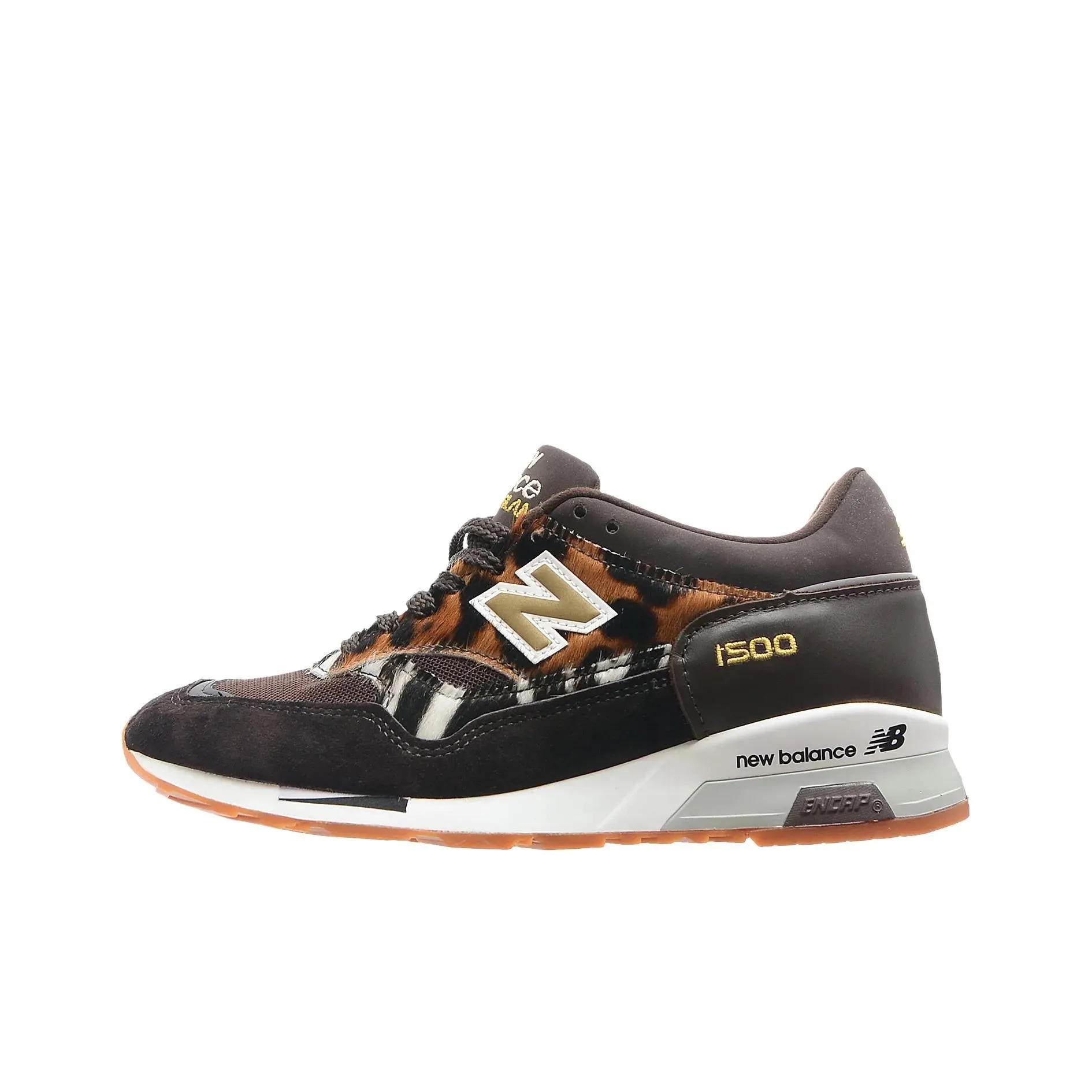 New Balance Crianças 327 Bungee Lace