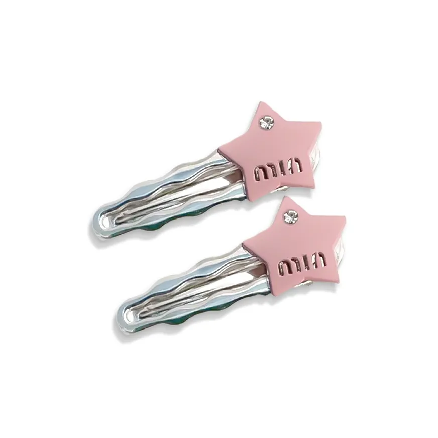 Inkopper Alloy Заколки для волос Женские