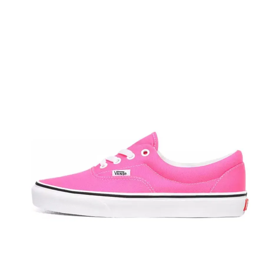 Vans Era 'Neon Pack   Knockout Pink'
