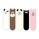 5팩 세트 [Big 눈]
