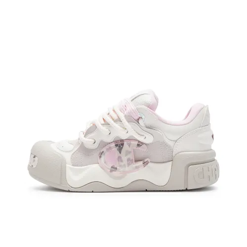 Чемпион Кроссовки для скейтбординга Low Top Женские