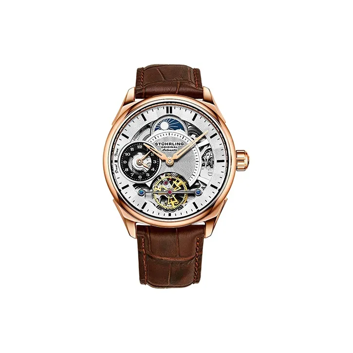 STUHRLING Men's Watch