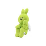 그린 엔젤 와 날개