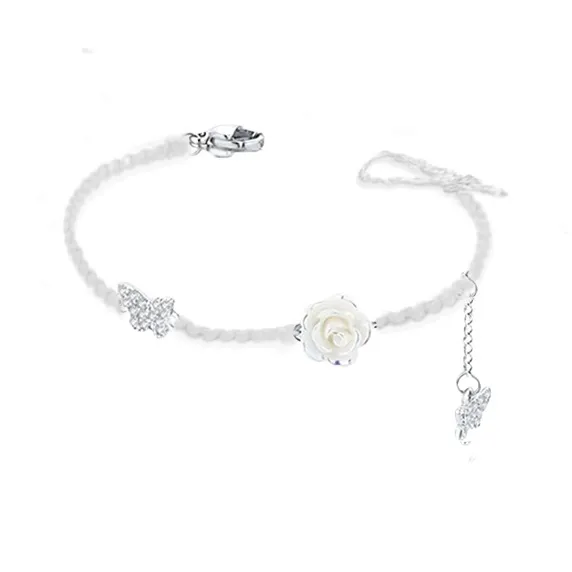 RINGLOVE Циркон Браслеты Женские