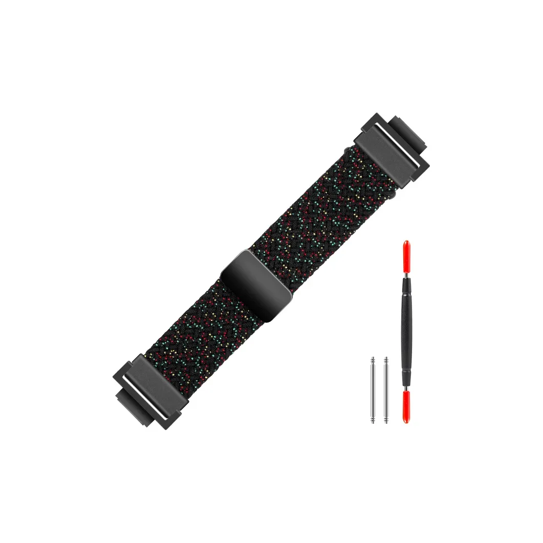 JERALAND Ремешок CASIO Совместимость Материал Нейлон