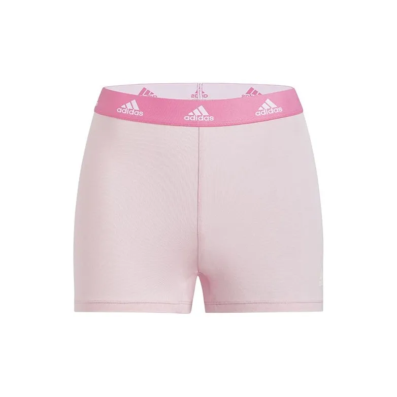 Adidas Boxer Shorts Women's 1 Pack Pink