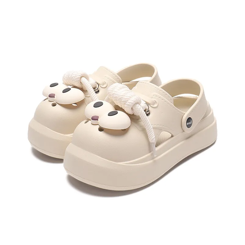 EXULL Q Clogs Unisex