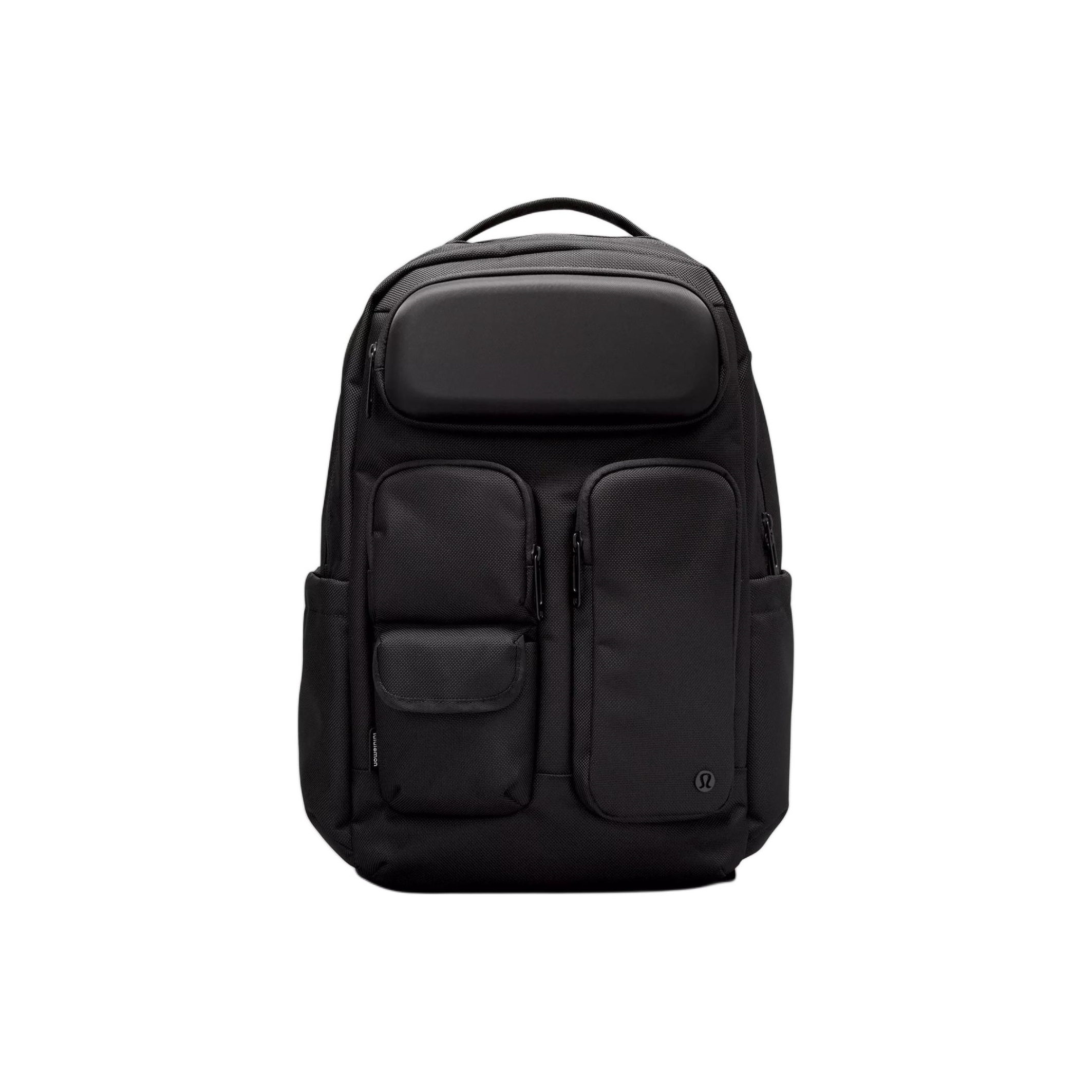 lululemon - lululemon Backpackブラックほぼ新品 New Crew Backpack 22L *Updated | Men's Bags,Purses,Wallets