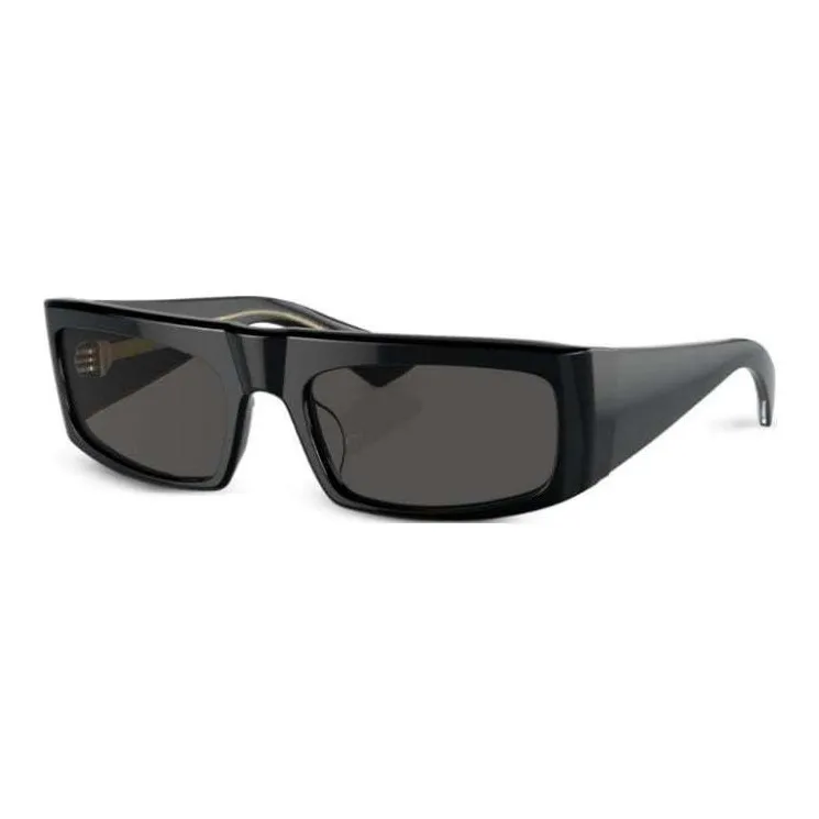 Oliver Peoples 1979C Rectangle frame Sunglasses