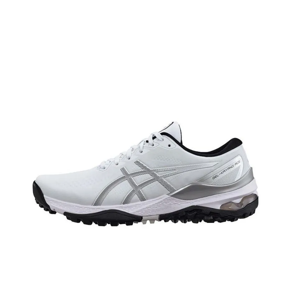 Asics Gel Kayano Ace 2 White Black
