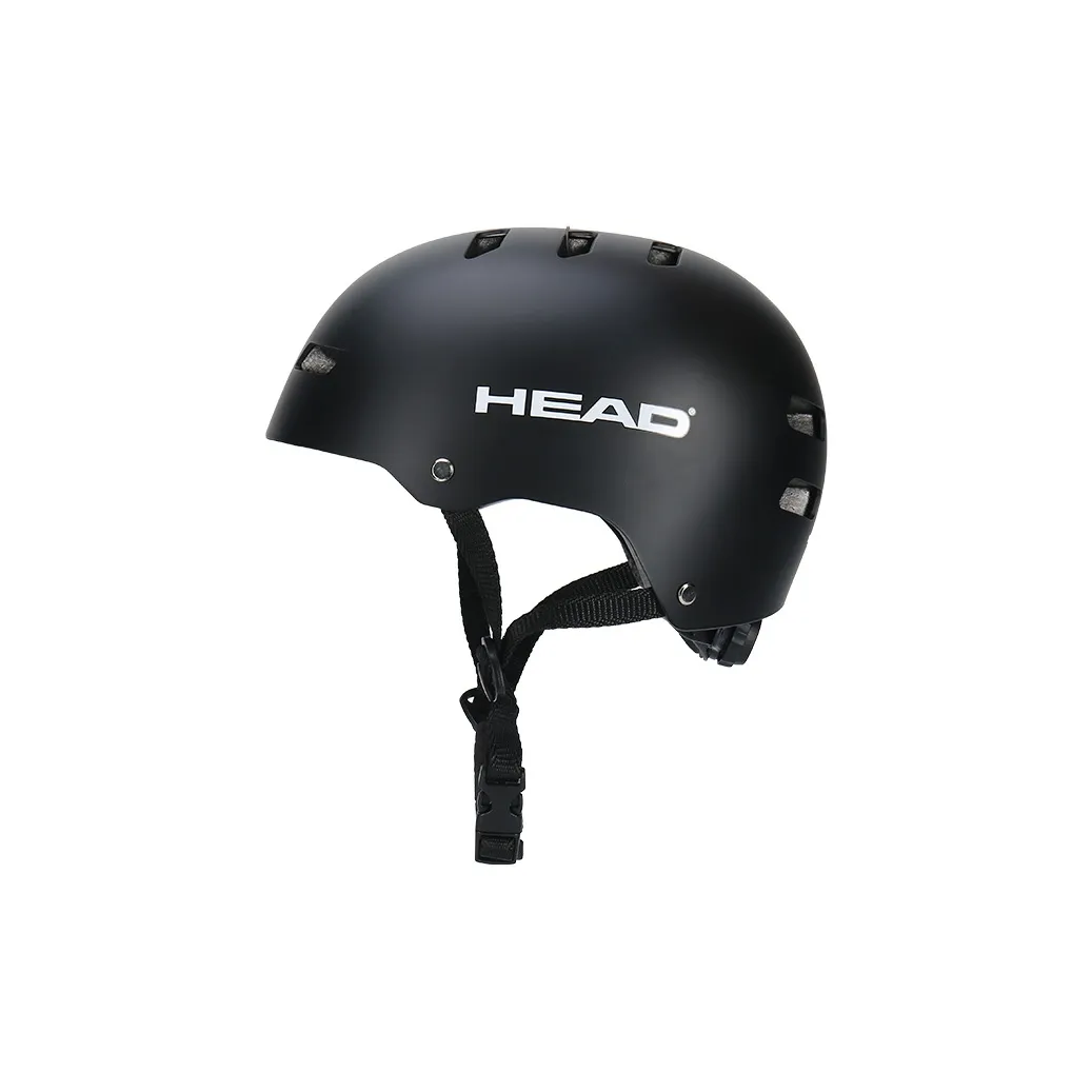 HEAD Skateboard Bicycle Protective Equipment Unisex