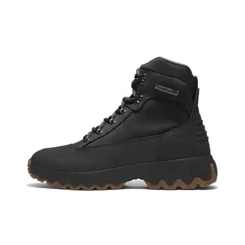 TIMBERLAND Euro Hiker Outdoor Черный Мужской