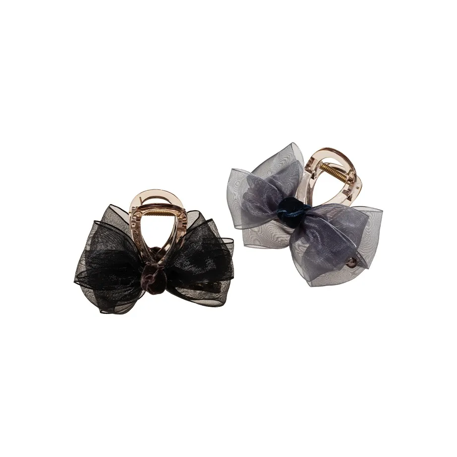 Yiru Hair Accessories Hair Clips Women's