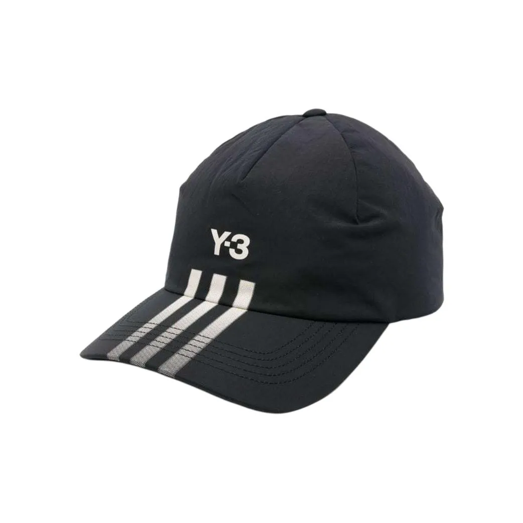 Y-3 Free Shipping With AdiClub Y-3 Stripes Cap